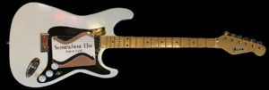 SomeWhere Else Guitar